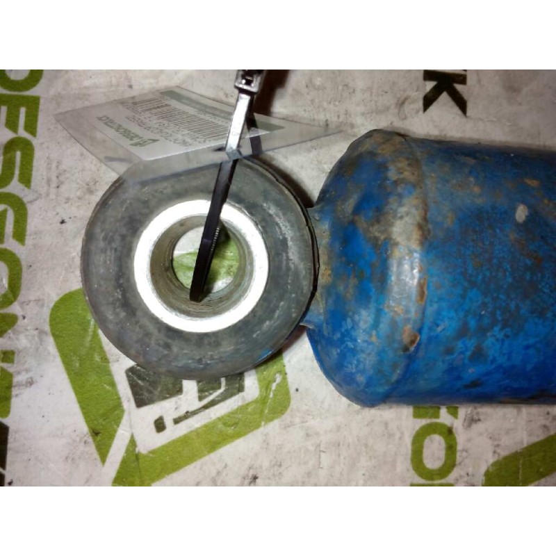 Recambio de amortiguador trasero para scania serie p/g/r (d-clase) fsa p380 (4x2) corto cp 13 / 14 b referencia OEM IAM 1519631 - Blanco 3