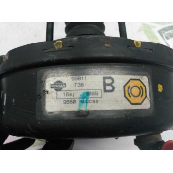 Recambio de servofreno para nissan micra (k11) holiday referencia OEM IAM 99B11T38 9680 LUCAS 