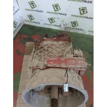 CAJA CAMBIOS 16S151 
