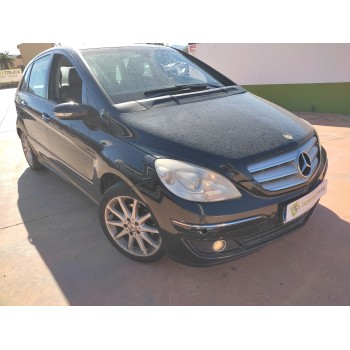 mercedes-benz clase b (w245) del año 2006