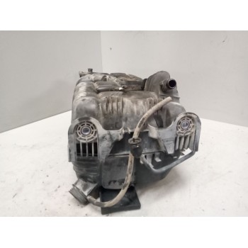 Recambio de deposito expansion para man tgx 18.xxx 12.4 diesel referencia OEM IAM 81061026230  