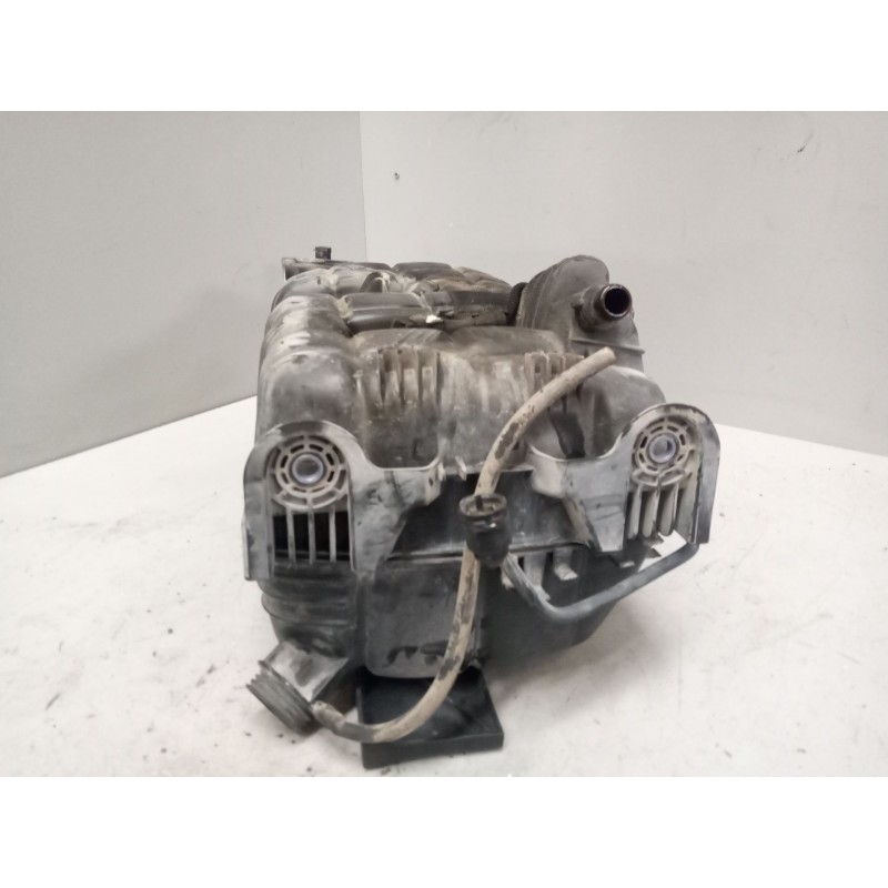 Recambio de deposito expansion para man tgx 18.480 12.4 diesel referencia OEM IAM 81061026230 - Blanco 4