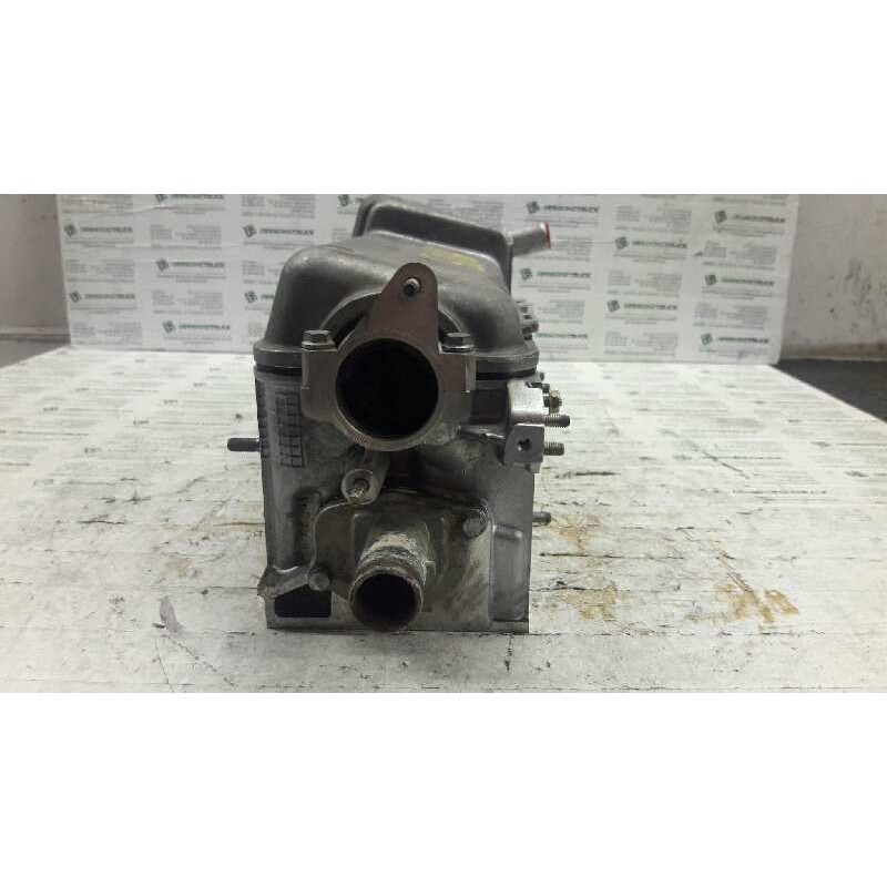Recambio de culata para fiat punto berl. (176) 55 s referencia OEM IAM 7712944 5