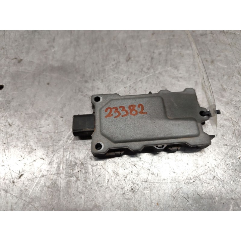 Recambio de modulo electronico para mercedes-benz clase e (w210) berlina diesel 270 cdi (210.016) referencia OEM IAM 2108300672 - Verde 2