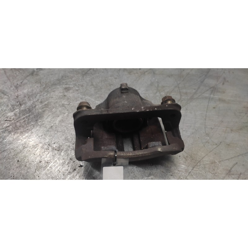 Recambio de pinza freno delantera izquierda para mg serie 45 (t/rt) classic referencia OEM IAM - Gris 4