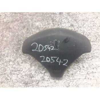 AIRBAG DELANTERO IZQUIERDO 96345028ZR 5AGA2N0763140 