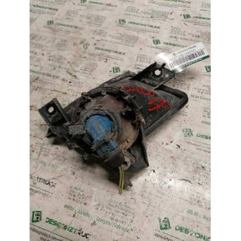 Recambio de faro antiniebla izquierdo para citroën xsara coupe 2.0 hdi vts (66kw) referencia OEM IAM   