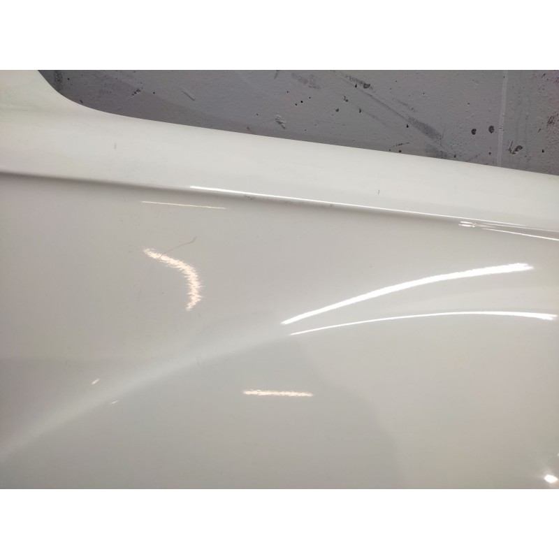 Recambio de aleta delantera derecha para audi q7 (4l) 3.0 tdi (176kw) referencia OEM IAM - Blanco 3
