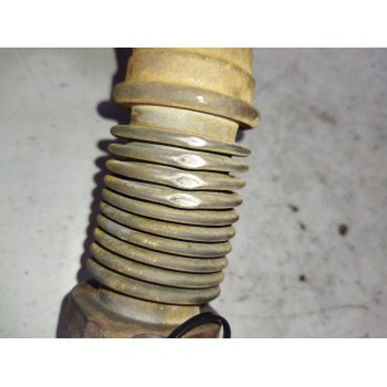 Recambio de colector escape para man tgx 18.xxx 12.4 diesel referencia OEM IAM 51081530149  