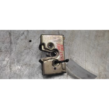 CERRADURA PUERTA DELANTERA DERECHA 