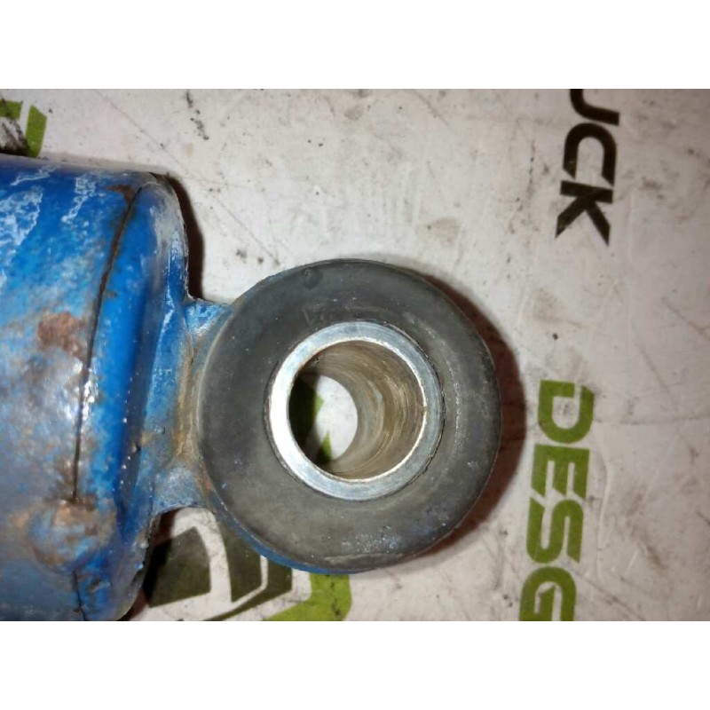 Recambio de amortiguador trasero para scania serie p/g/r (d-clase) fsa p380 (4x2) corto cp 13 / 14 b referencia OEM IAM 1519631 - Blanco 4