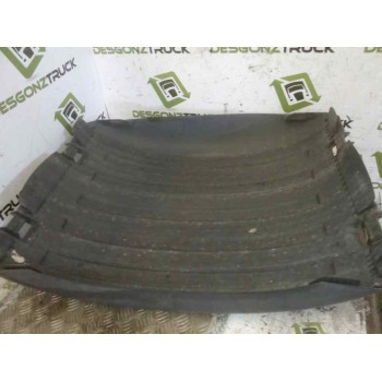 Recambio de tapa guardabarros trasero para man tg - a 18.xxx fg / bb   (e3/e4) xlx referencia OEM IAM   