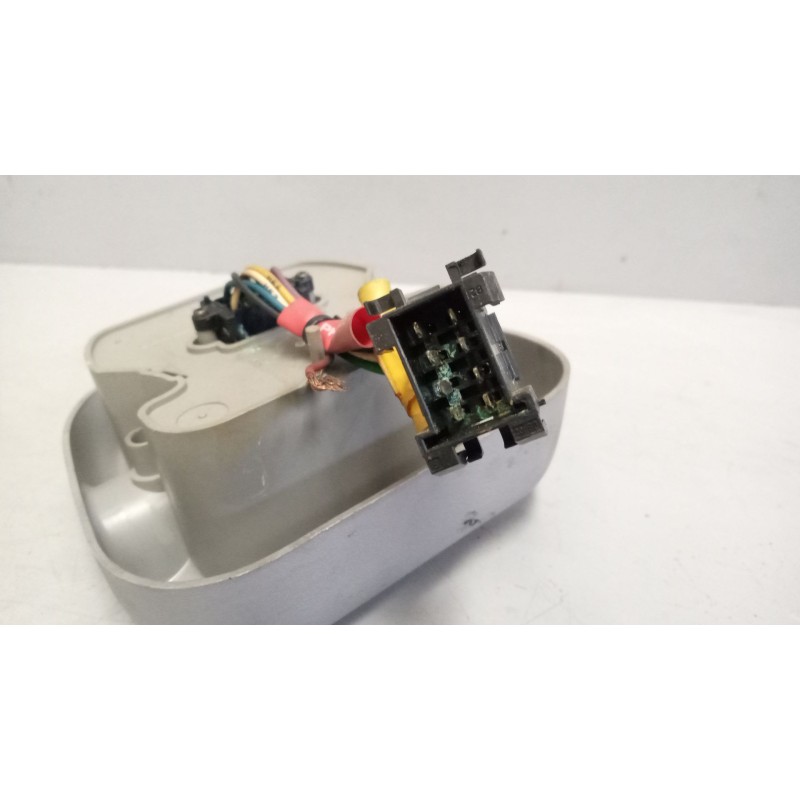Recambio de reloj para scania serie 4 (p/r 124 l) 11.7 diesel referencia OEM IAM 1426855  TEMPORIZADOR - Rojo 2