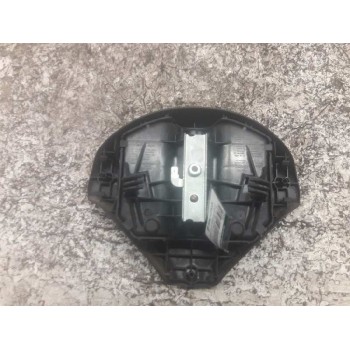 Recambio de airbag delantero izquierdo para peugeot 307 break / sw (s1) sw referencia OEM IAM 96345028ZR 5AGA2N0763140 