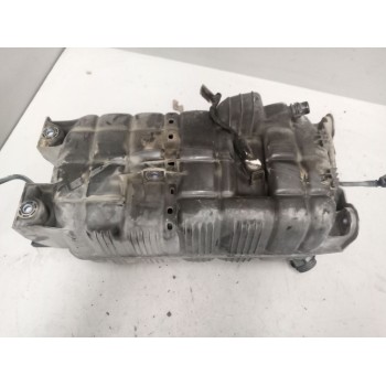 Recambio de deposito expansion para man tgx 18.xxx 12.4 diesel referencia OEM IAM 81061026230  