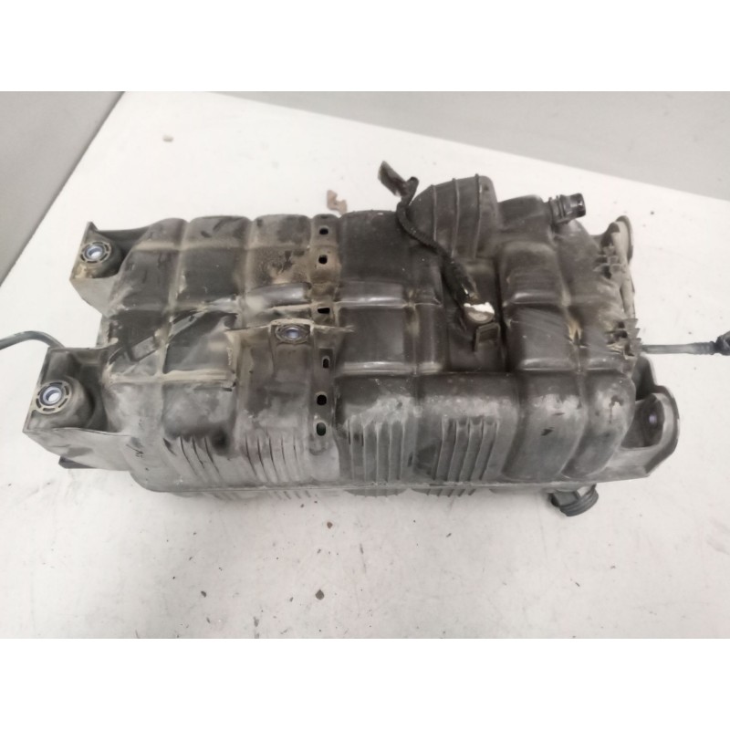 Recambio de deposito expansion para man tgx 18.480 12.4 diesel referencia OEM IAM 81061026230 - Blanco 5