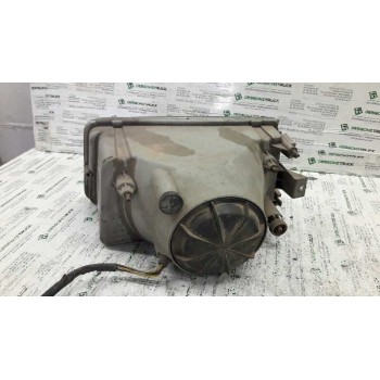 Recambio de faro derecho para iveco daily combi 35 - s 12 combi referencia OEM IAM   