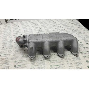 Recambio de colector admision para fiat ducato caja abierta, doble cab. (desde 03.02) maxi 2,3 jtd  batalla 3200 referencia OEM 