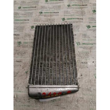 Recambio de radiador calefaccion / aire acondicionado para renault scenic ii authentique referencia OEM IAM   