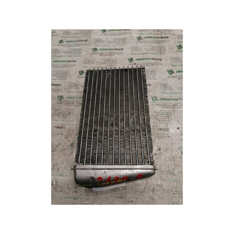Recambio de radiador calefaccion / aire acondicionado para renault scenic ii authentique referencia OEM IAM 2