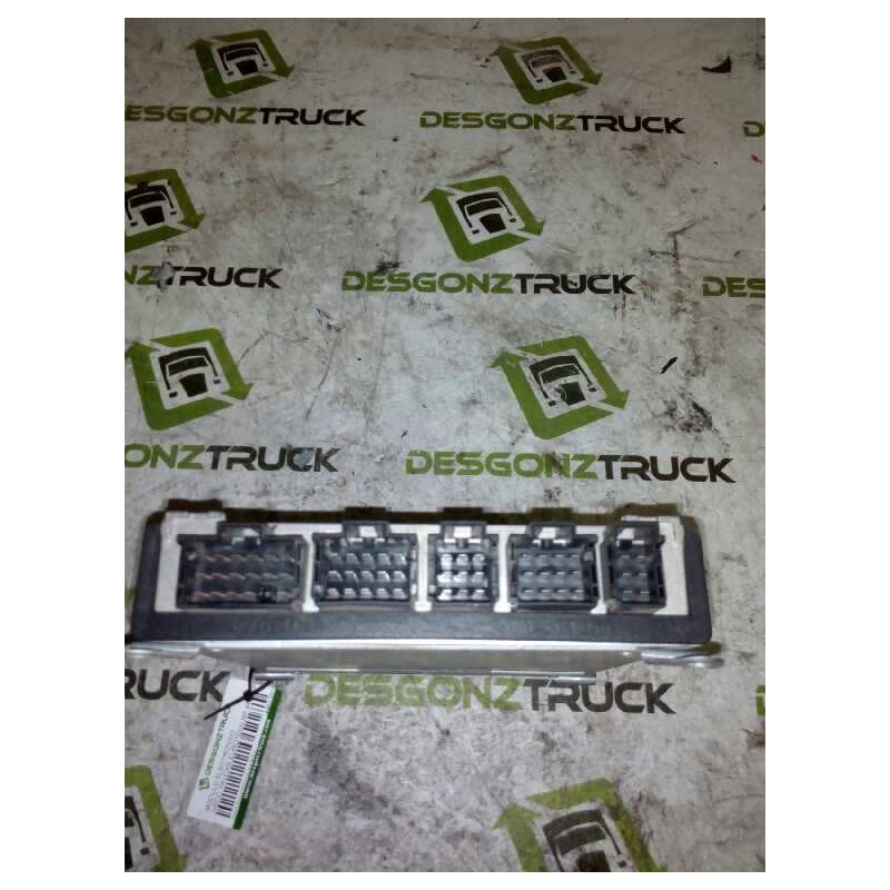 Recambio de modulo electronico para iveco eurotech (mp) fsa  (440 e 39) larga distancia referencia OEM IAM 4461350160  CENTRALIT - Amarillo 3