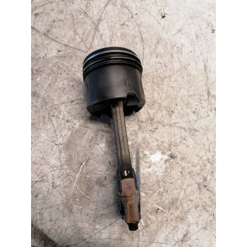 Recambio de piston para bmw serie 7 (e65/e66) 730d referencia OEM IAM   