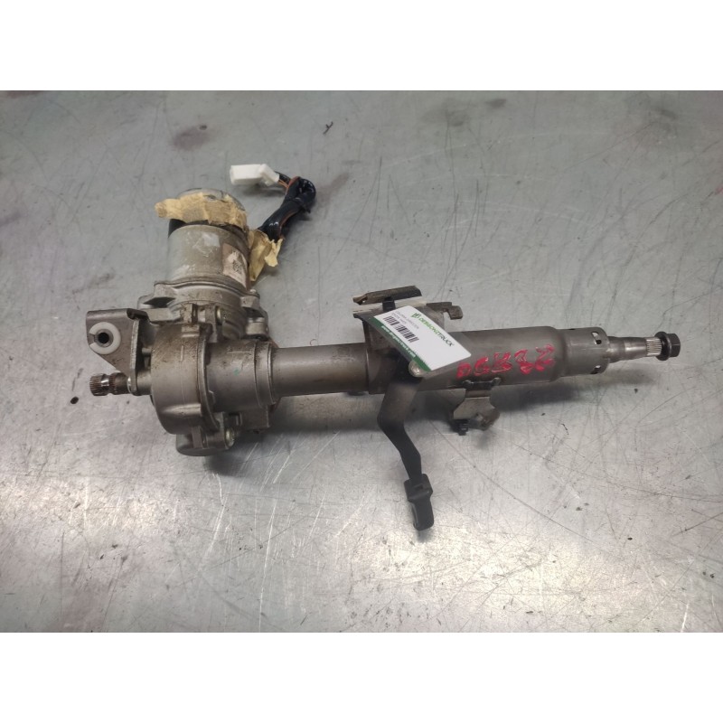 Recambio de columna direccion para toyota yaris 1.0 cat referencia OEM IAM 452000d092 - Rojo 2