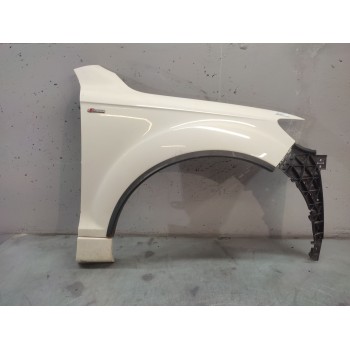 Recambio de aleta delantera derecha para audi q7 (4l) 3.0 tdi (176kw) referencia OEM IAM   