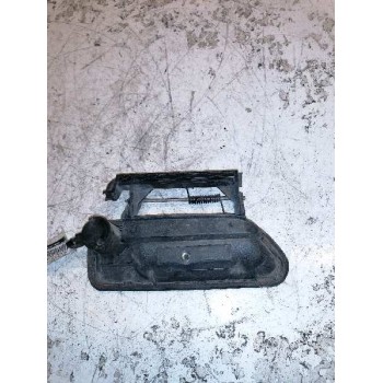 Recambio de maneta exterior delantera izquierda para citroën xantia berlina 1.6 referencia OEM IAM 9610006477  