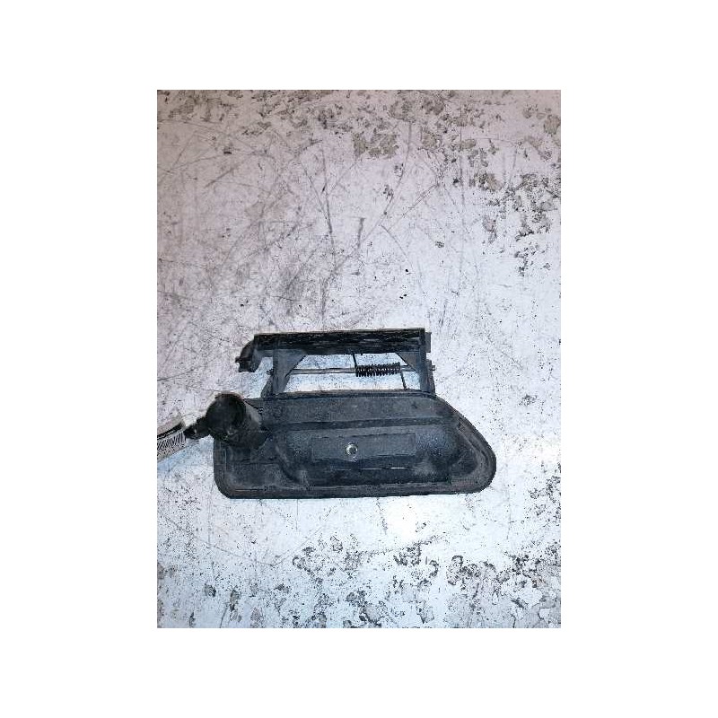 Recambio de maneta exterior delantera izquierda para citroën xantia berlina 1.6 referencia OEM IAM 9610006477 2