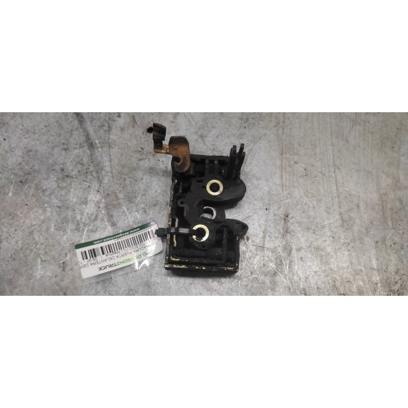Recambio de cerradura puerta delantera derecha para seat toledo (1l) magnus referencia OEM IAM - Blanco 2