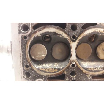 Recambio de culata para fiat punto berl. (176) 55 s referencia OEM IAM 7712944  