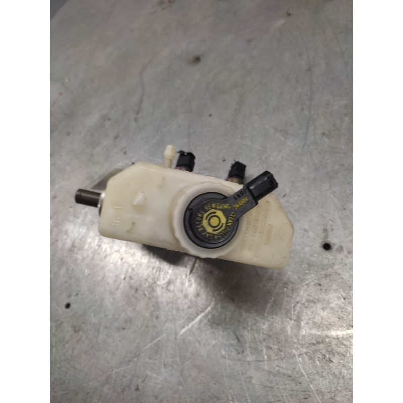 Recambio de bomba freno para bmw serie 3 compact (e46) 316ti referencia OEM IAM 03350884781 - Azul 2