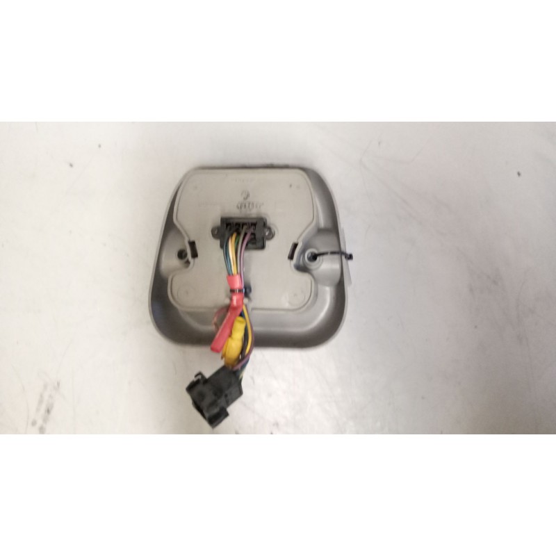 Recambio de reloj para scania serie 4 (p/r 124 l) 11.7 diesel referencia OEM IAM 1426855  TEMPORIZADOR - Rojo 3