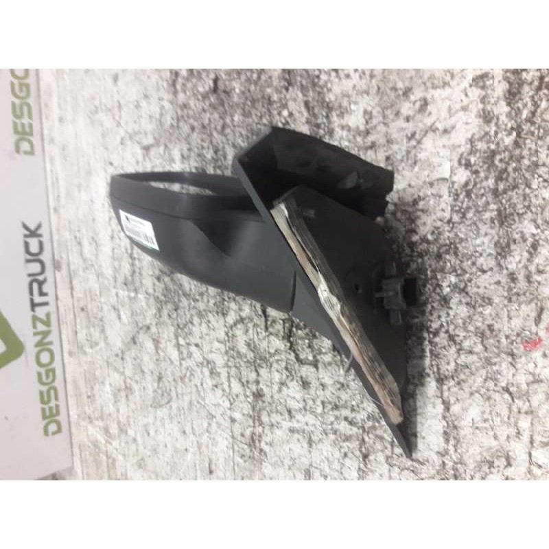 Recambio de retrovisor derecho para renault scenic ii authentique referencia OEM IAM - Gris 2