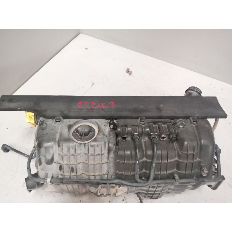 Recambio de deposito expansion para man tgx 18.480 12.4 diesel referencia OEM IAM 81061026230 - Blanco 6