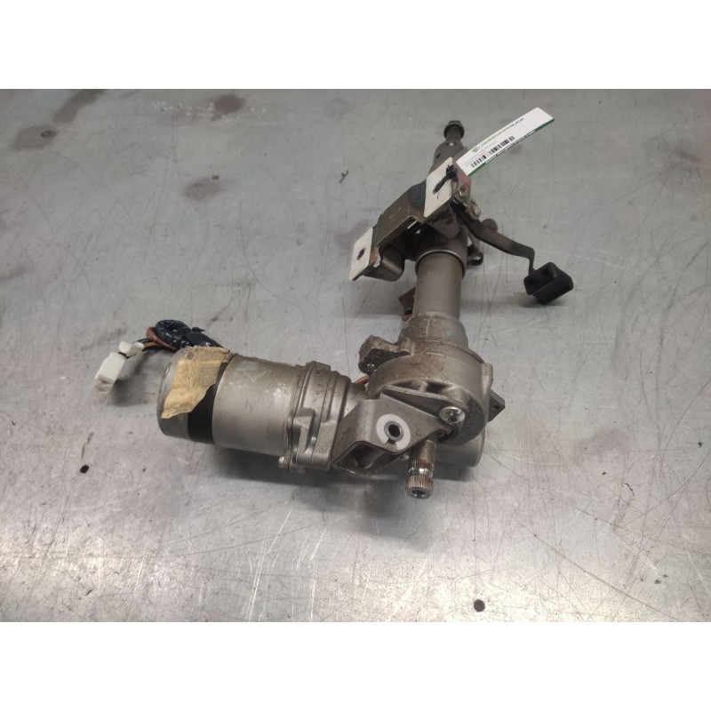 Recambio de columna direccion para toyota yaris 1.0 cat referencia OEM IAM 452000d092 - Rojo 3