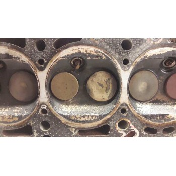 Recambio de culata para fiat punto berl. (176) 55 s referencia OEM IAM 7712944  