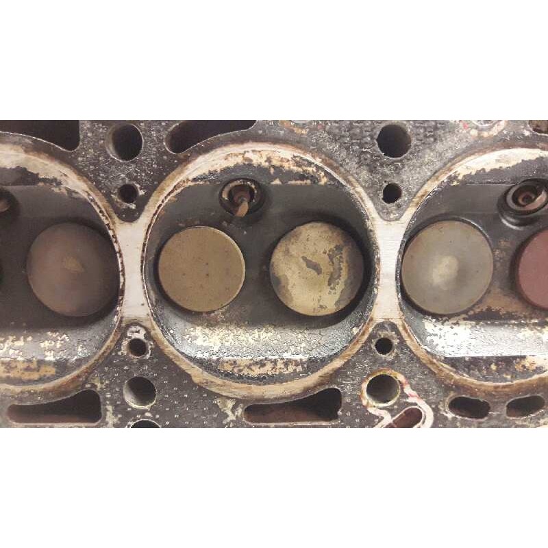 Recambio de culata para fiat punto berl. (176) 55 s referencia OEM IAM 7712944 8