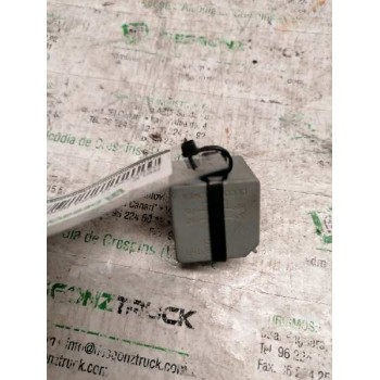 Recambio de rele para daewoo nubira berlina 1.6 cat referencia OEM IAM 96190189 4 PINS 