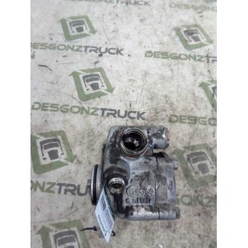 Recambio de bomba direccion para nissan trucks l80.09 bomba rotativa con compresor referencia OEM IAM 7684955107 0035083 