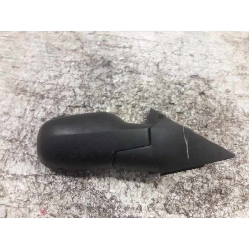 Recambio de retrovisor derecho para renault scenic ii authentique referencia OEM IAM - Gris 3