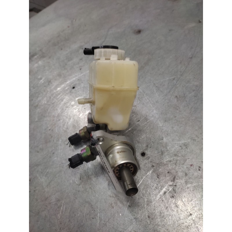 Recambio de bomba freno para bmw serie 3 compact (e46) 316ti referencia OEM IAM 03350884781 - Azul 3