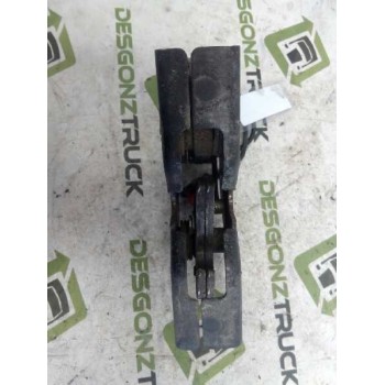 Recambio de cierre cabina derecho para daf serie xf105.xxx fsa 4x2 space-cab referencia OEM IAM 1427610  