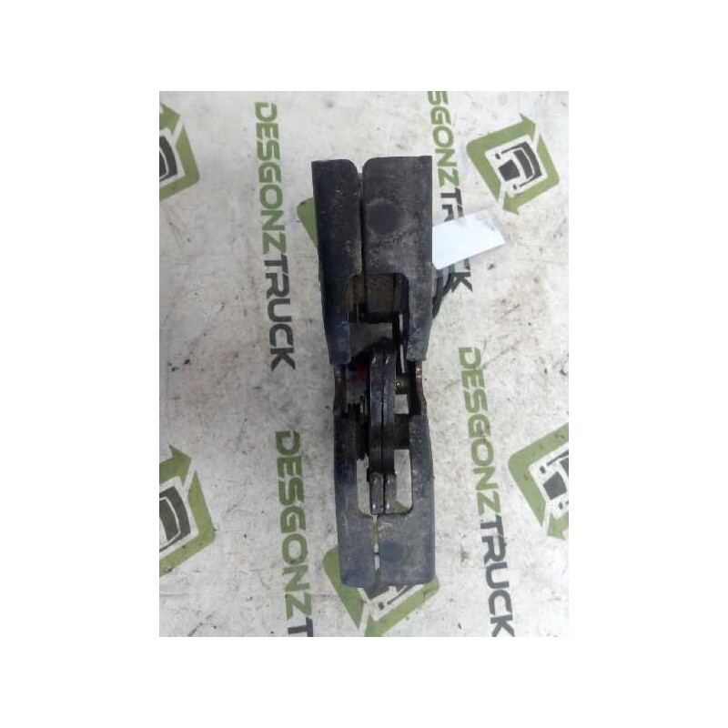Recambio de cierre cabina derecho para daf serie xf105.460 fsa 4x2 space-cab referencia OEM IAM 1427610 3