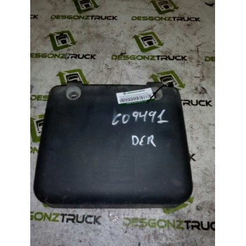 RETROVISOR EXTERIOR ANGULAR 98472973 