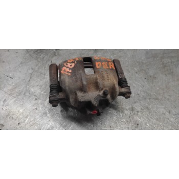 Recambio de pinza freno trasera derecha para mg serie 45 (t/rt) classic referencia OEM IAM  LUCAS 
