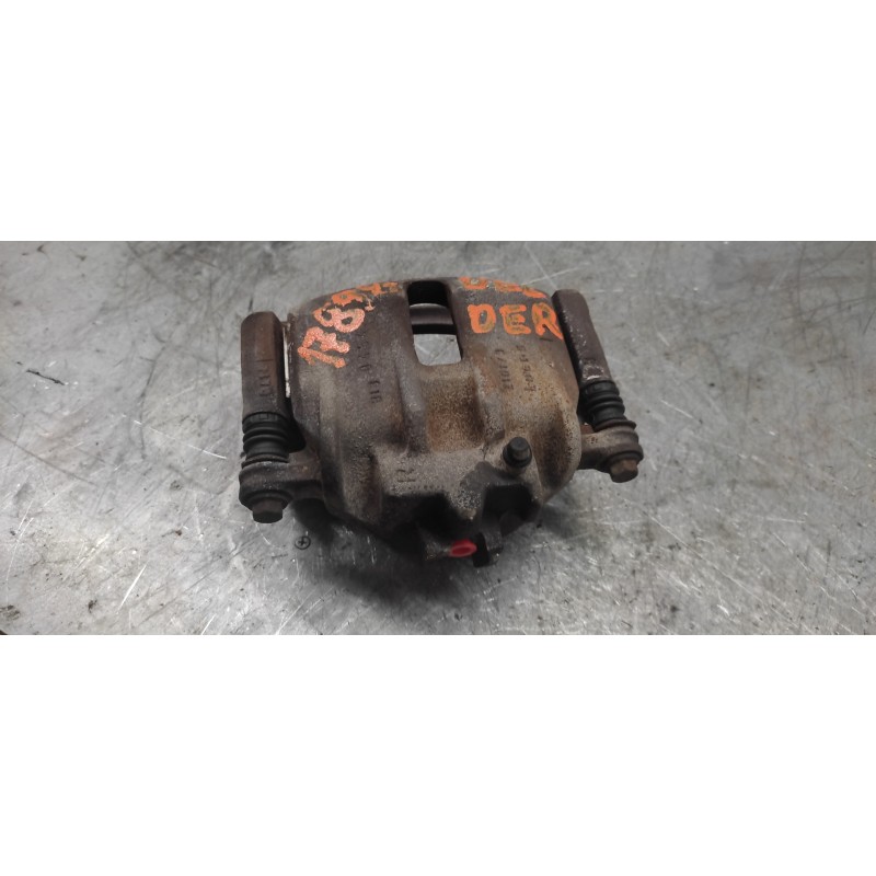 Recambio de pinza freno trasera derecha para mg serie 45 (t/rt) classic referencia OEM IAM  LUCAS - Gris 2