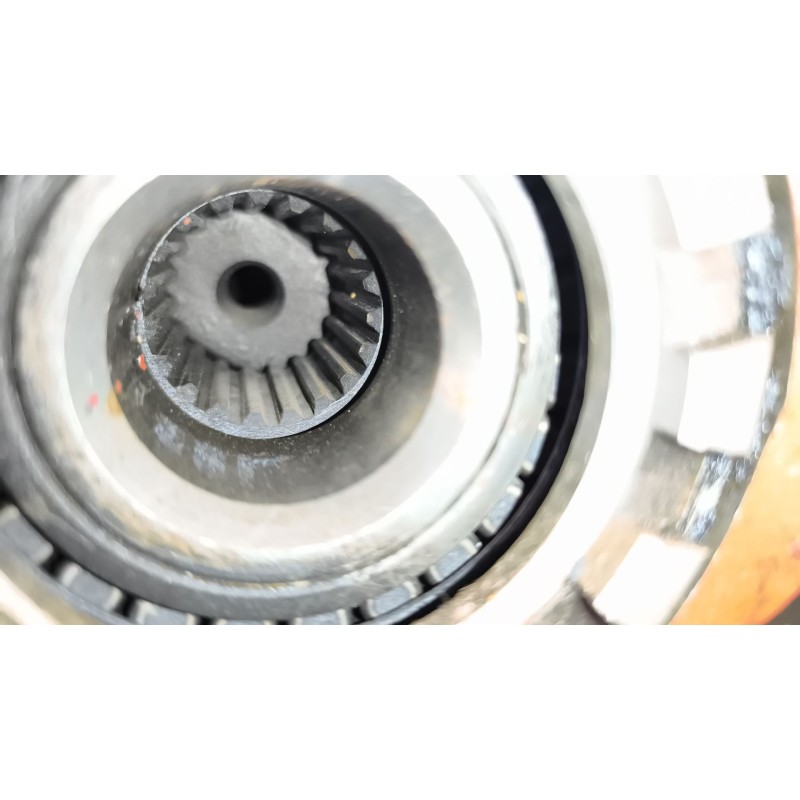 Recambio de grupo para nissan eco - t 100.45/78 kw/e2 3.0 diesel referencia OEM IAM GD260 63011000 RELACION:29X8/3 , 63/1 2