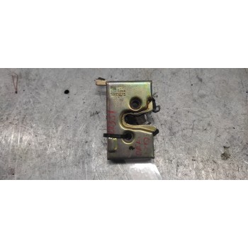 CERRADURA PUERTA DELANTERA IZQUIERDA 1L0837015 